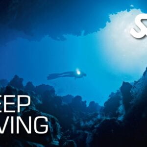 Archipel Plongée Argeles Deep Diving SSI Plongée profonde