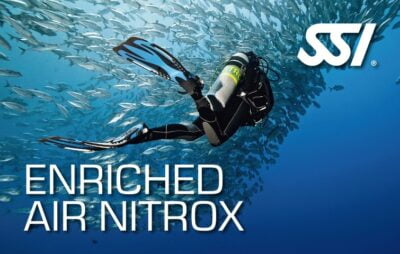 Archipel Plongée Argeles KIT e-Learninng EAN 32 NITROX